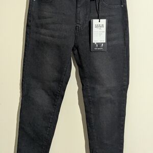 Black Jeans For Boys